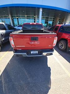 2016 GMC Canyon Crew Cab 4x4 Pickup for sale #4382801 - photo 2