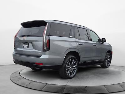 Used 2024 Cadillac Escalade Sport AWD SUV for sale #4386165 - photo 2