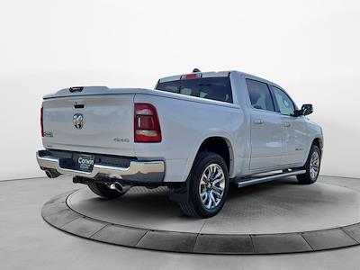 2022 Ram 1500 Crew Cab 4x4 Pickup for sale #4386801 - photo 2