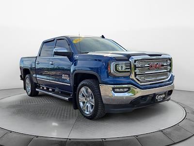 2018 GMC Sierra 1500 Crew Cab 4x4 Pickup for sale #4391015 - photo 1