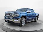 2018 GMC Sierra 1500 Crew Cab 4x4 Pickup for sale #4391015 - photo 8