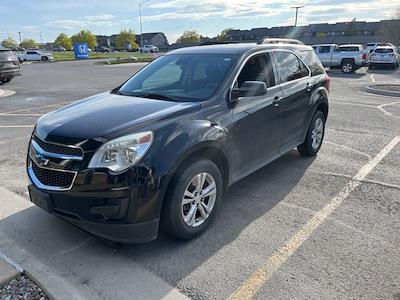 2015 Chevrolet Equinox AWD SUV for sale #4391258 - photo 1