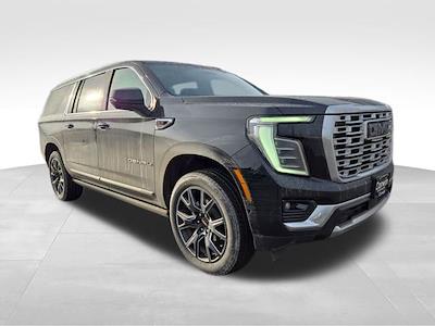 Used 2025 GMC Yukon XL Denali for sale #4396798 - photo 1
