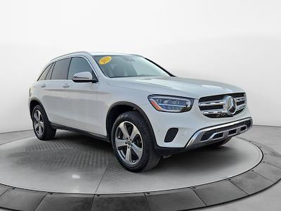 Used 2022 Mercedes-Benz GLC 300 SUV AWD SUV for sale #4398741 - photo 1