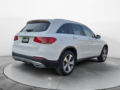 Used 2022 Mercedes-Benz GLC 300 SUV AWD SUV for sale #4398741 - photo 2