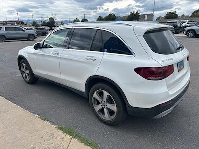 2022 Mercedes-Benz GLC 300 SUV AWD SUV for sale #4398741 - photo 2