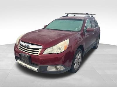Used 2011 Subaru Outback for sale #4399371 - photo 1