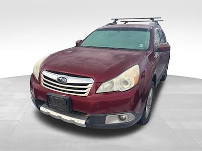 Used 2011 Subaru Outback for sale #4399371 - photo 2