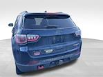Used 2018 Jeep Compass Trailhawk for sale #4403318 - photo 20
