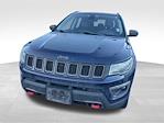 Used 2018 Jeep Compass Trailhawk for sale #4403318 - photo 4