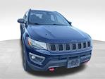 Used 2018 Jeep Compass Trailhawk for sale #4403318 - photo 7