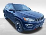 Used 2018 Jeep Compass Trailhawk for sale #4403318 - photo 9