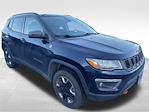 Used 2018 Jeep Compass Trailhawk for sale #4403318 - photo 10