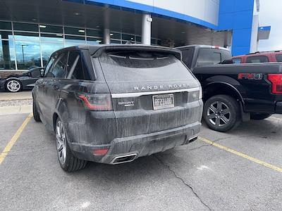 2018 Land Rover Range Rover Sport AWD SUV for sale #4404563 - photo 2