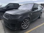 2018 Land Rover Range Rover Sport AWD SUV for sale #4404563 - photo 8