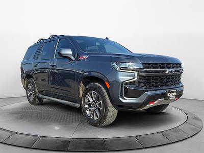 2021 Chevrolet Tahoe 4x4 SUV for sale #4411433 - photo 1