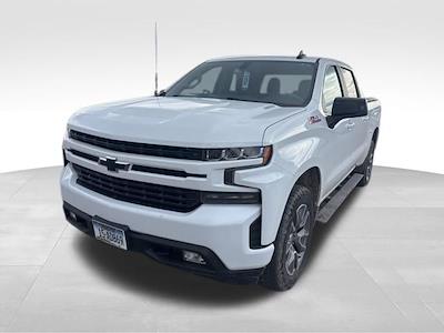 Used 2021 Chevrolet Silverado 1500 - photo 1