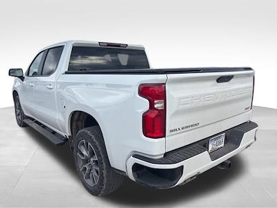 Used 2021 Chevrolet Silverado 1500 - photo 1