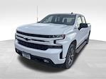 2021 Chevrolet Silverado 1500 Crew Cab 4WD Pickup for sale #4413691 - photo 1