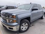 2015 Chevrolet Silverado 1500 Crew Cab 4WD Pickup for sale #4414135 - photo 1