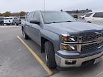 2015 Chevrolet Silverado 1500 Crew Cab 4WD Pickup for sale #4414135 - photo 8