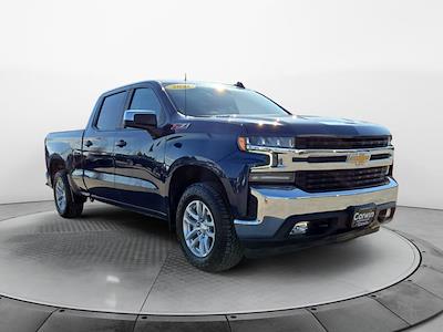 2021 Chevrolet Silverado 1500 Crew Cab 4x4 Pickup for sale #4414148 - photo 1