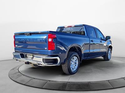 2021 Chevrolet Silverado 1500 Crew Cab 4x4 Pickup for sale #4414148 - photo 2