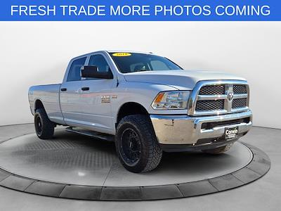Used 2018 Ram 2500 Tradesman Crew Cab 4x4 Pickup for sale #4417079 - photo 1