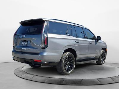 Used 2021 Cadillac Escalade Sport 4WD SUV for sale #4418615 - photo 2