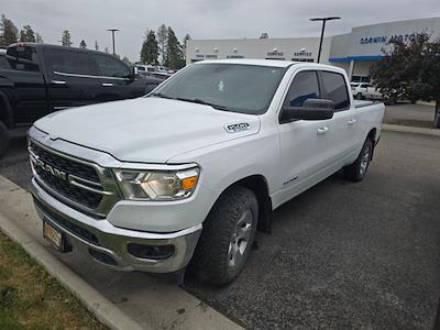 2022 Ram 1500 Crew Cab 4x4 Pickup for sale #4421482 - photo 1
