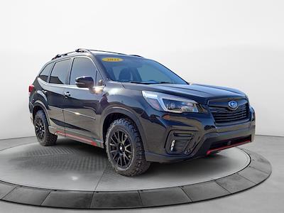 2021 Subaru Forester AWD SUV for sale #4426806 - photo 1