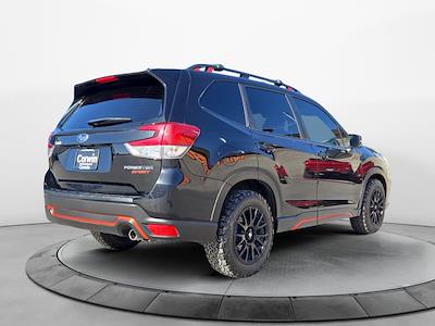 2021 Subaru Forester AWD SUV for sale #4426806 - photo 2