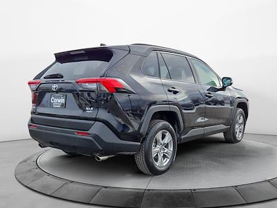 Used 2024 Toyota RAV4 XLE AWD SUV for sale #4432084 - photo 2