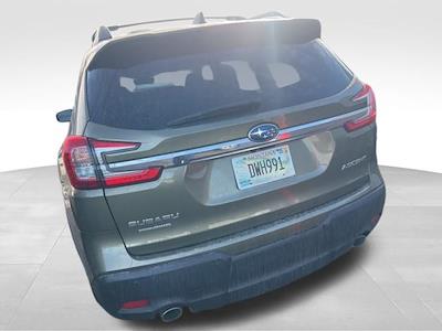 Used 2023 Subaru Ascent - photo 1