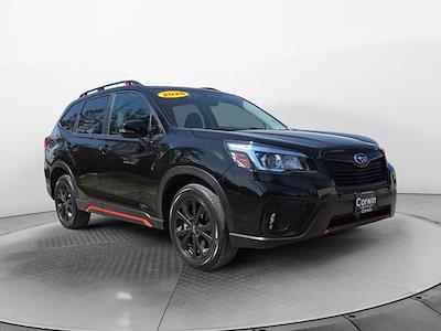 2020 Subaru Forester AWD SUV for sale #4435951 - photo 1