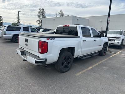 2018 Chevrolet Silverado 1500 Crew Cab 4x4 Pickup for sale #4442686 - photo 2