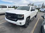 2018 Chevrolet Silverado 1500 Crew Cab 4x4 Pickup for sale #4442686 - photo 3