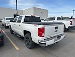 2018 Chevrolet Silverado 1500 Crew Cab 4x4 Pickup for sale #4442686 - photo 5