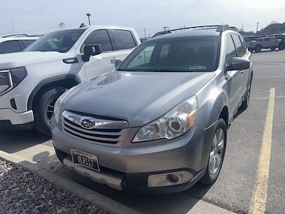 2011 Subaru Outback AWD SUV for sale #4442762 - photo 1