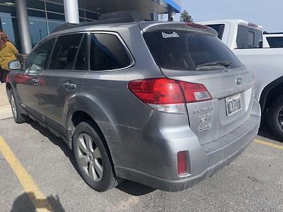 2011 Subaru Outback AWD SUV for sale #4442762 - photo 2