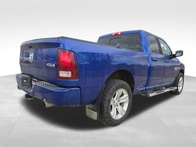 Used 2014 Ram 1500 - photo 1