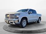 2020 Chevrolet Silverado 1500 Crew Cab 4x4 Pickup for sale #4445419 - photo 9