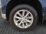 Used 2020 Chevrolet Silverado 1500 LTZ Crew Cab for sale #4449144 - photo 8