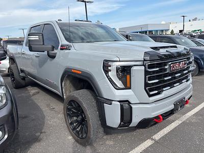 2024 GMC Sierra 2500 Crew Cab 4x4 Pickup for sale #4453647 - photo 2