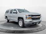 2017 Chevrolet Silverado 1500 Crew Cab 4x4 Pickup for sale #4454258 - photo 1