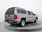 2017 Chevrolet Silverado 1500 Crew Cab 4x4 Pickup for sale #4454258 - photo 2