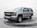 2017 Chevrolet Silverado 1500 Crew Cab 4x4 Pickup for sale #4454258 - photo 7