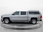 2017 Chevrolet Silverado 1500 Crew Cab 4x4 Pickup for sale #4454258 - photo 3