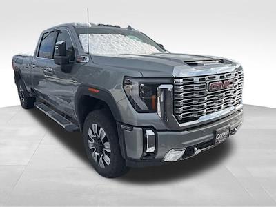 2024 GMC Sierra 3500 Crew Cab 4WD Pickup for sale #4466609 - photo 1
