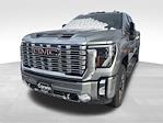 2024 GMC Sierra 3500 Crew Cab 4WD Pickup for sale #4466609 - photo 9